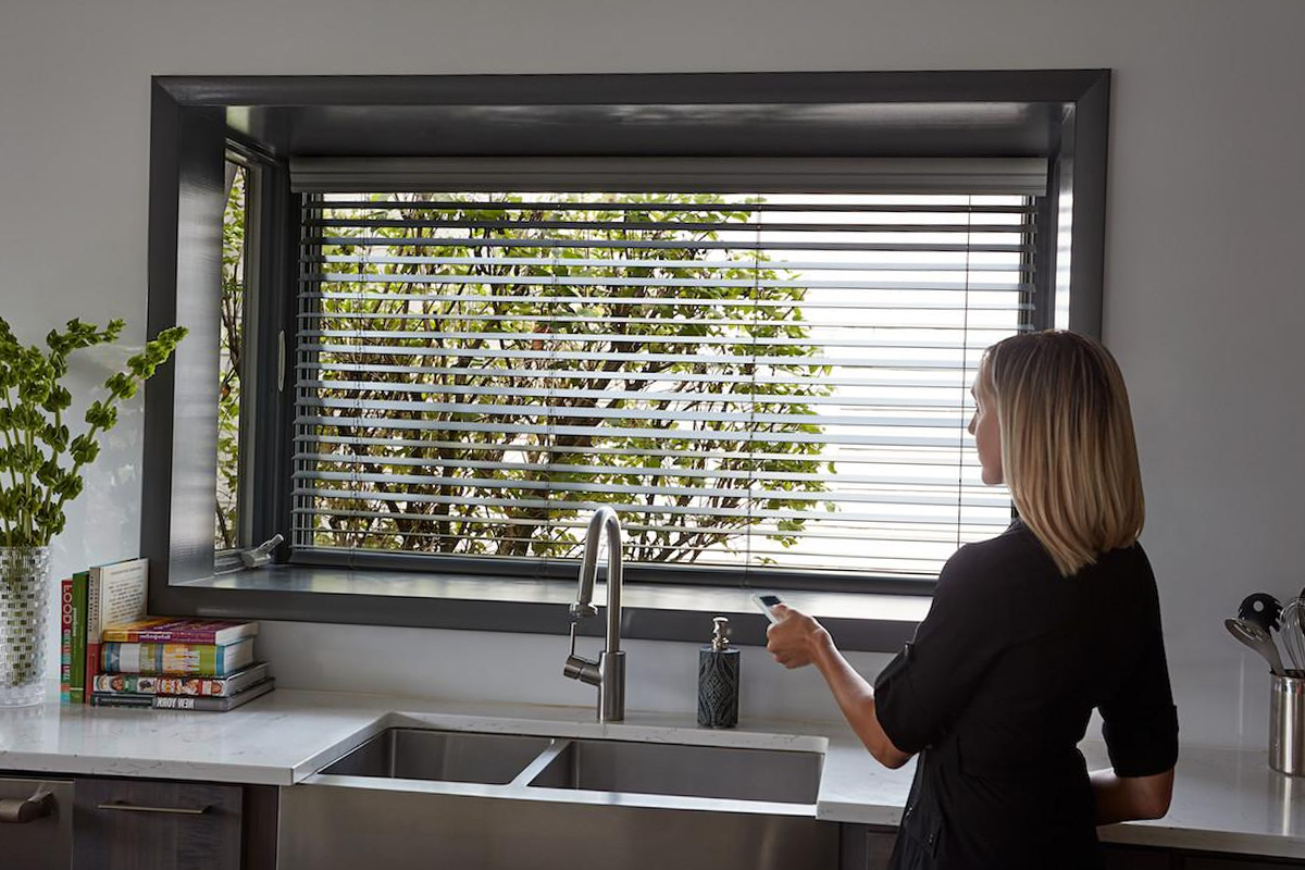 The Benefits of Installing Wooden Blinds in Your Park City Home