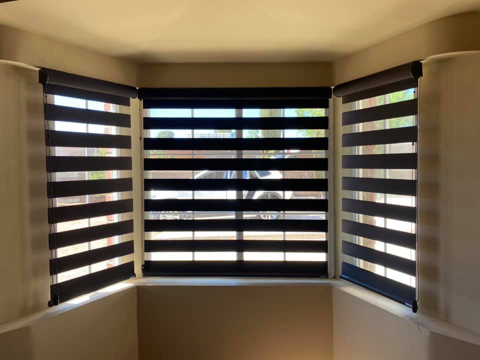 Wooden Blinds Installation Services Near Me