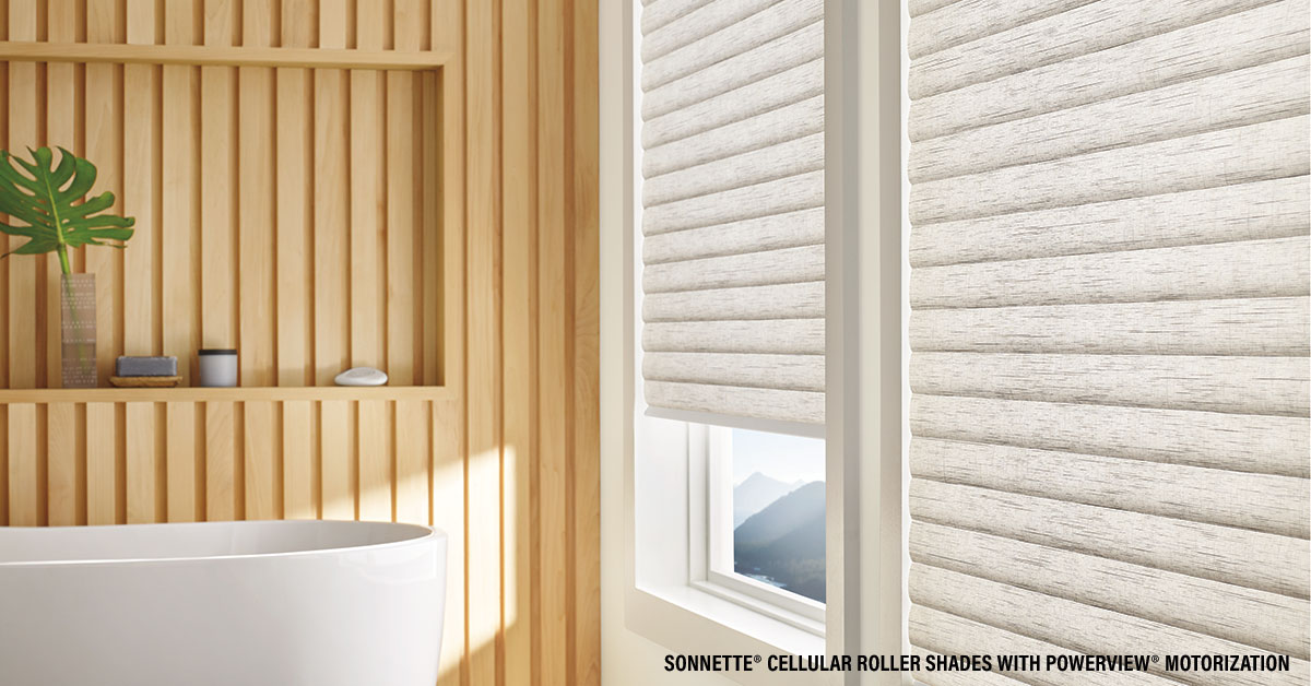 A Guide for Bathroom Window Coverings